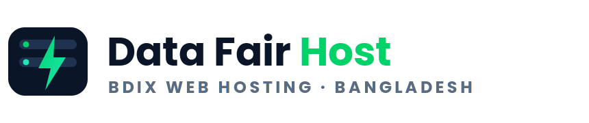 Data Fair Host Logo